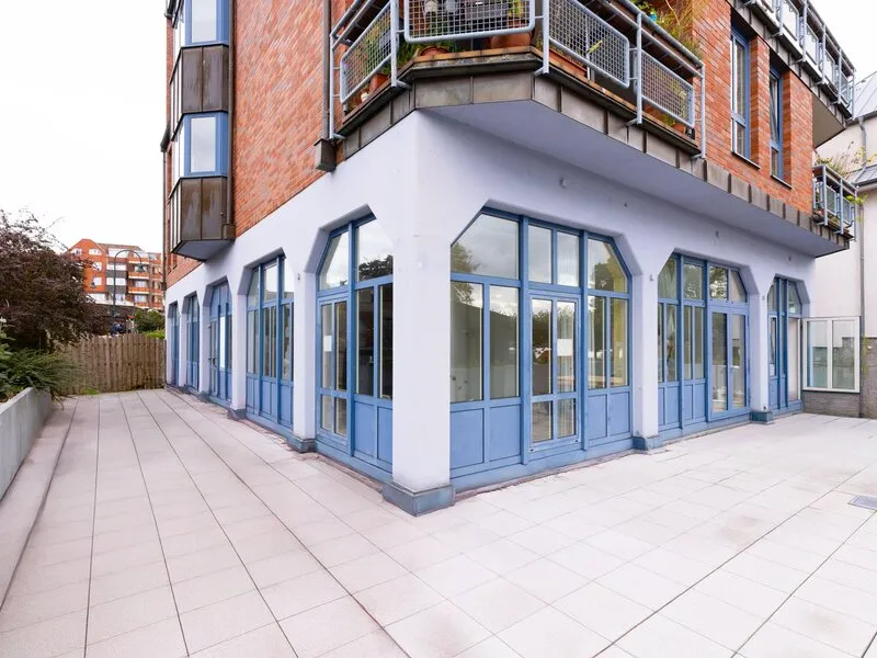 Garner Hotel Cologne Porz - Airport · Anbieterbild von TUI