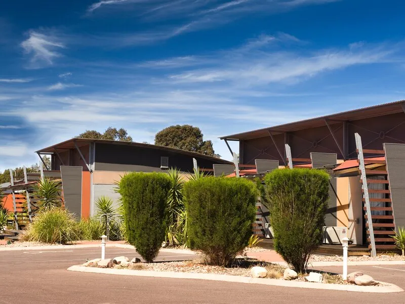 Majestic Oasis Apartments · Anbieterbild von TUI