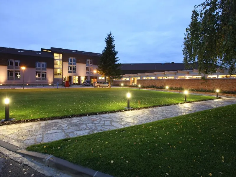 Bluesun Hotel Kaj · Anbieterbild von TUI