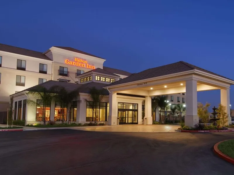 Hilton Garden Inn Sacramento Elk Grove · Anbieterbild von TUI