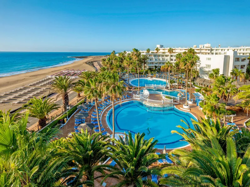 Sol Lanzarote All Inclusive · Anbieterbild von TUI