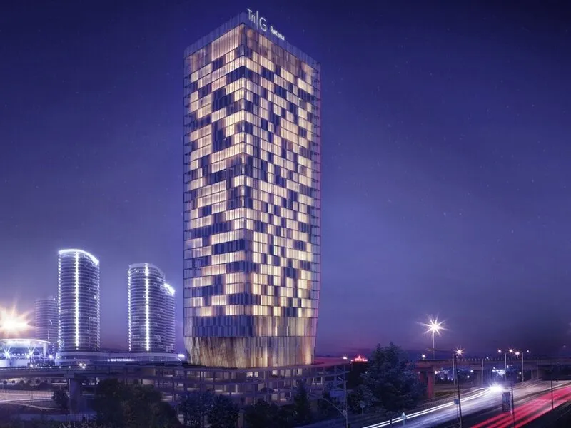 Centro WestSide Istanbul · Anbieterbild von TUI