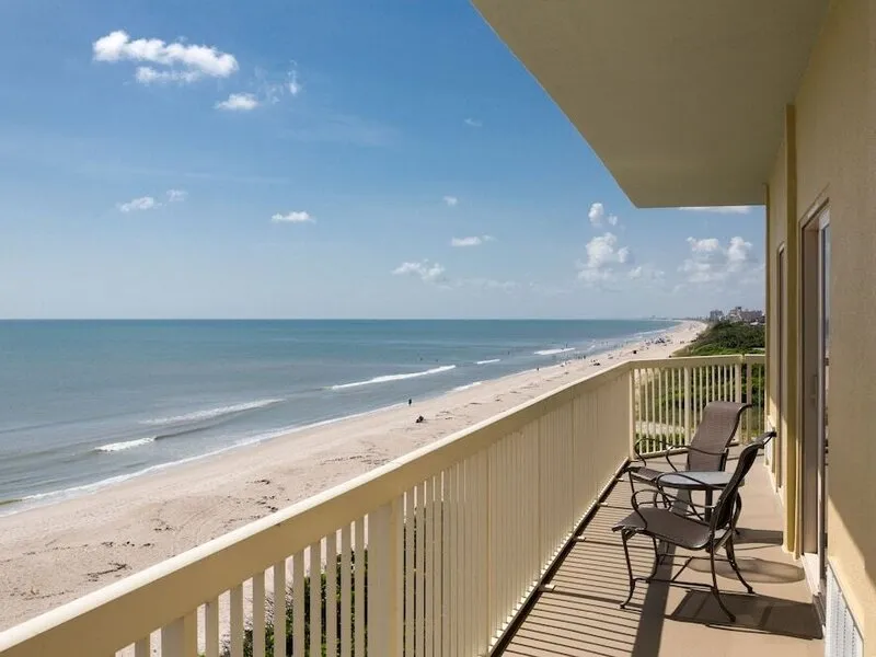 Crowne Plaza Melbourne Oceanfront · Anbieterbild von TUI