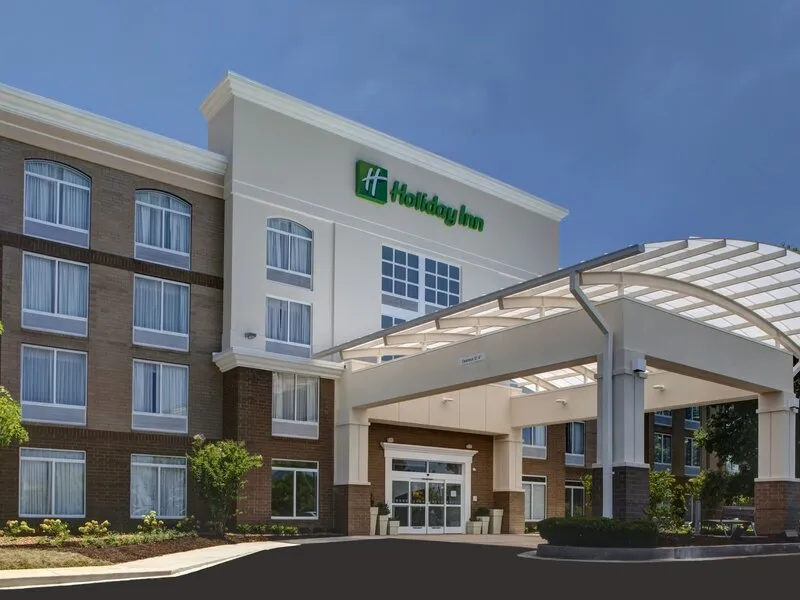 Holiday Inn Franklin - Cool Springs · Anbieterbild von TUI