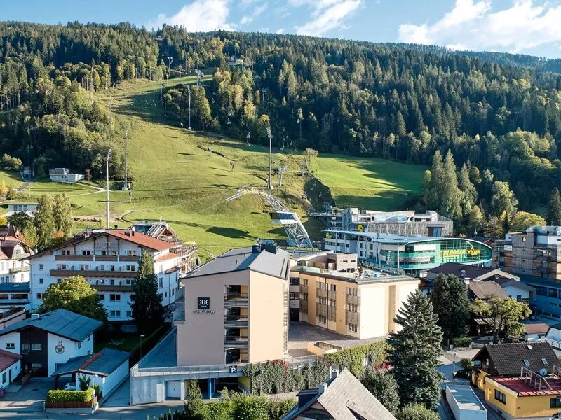 TUI BLUE Schladming · Anbieterbild von TUI