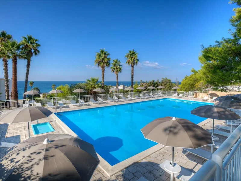 Grand Hotel Riviera · Anbieterbild von TUI