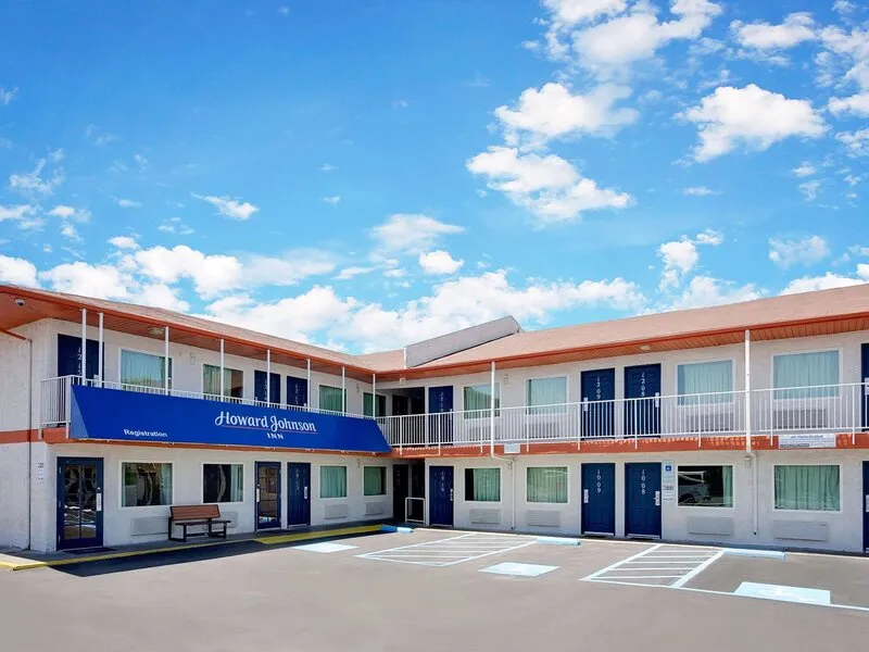 Motel 6 Las Vegas, NV - Strip · Anbieterbild von TUI