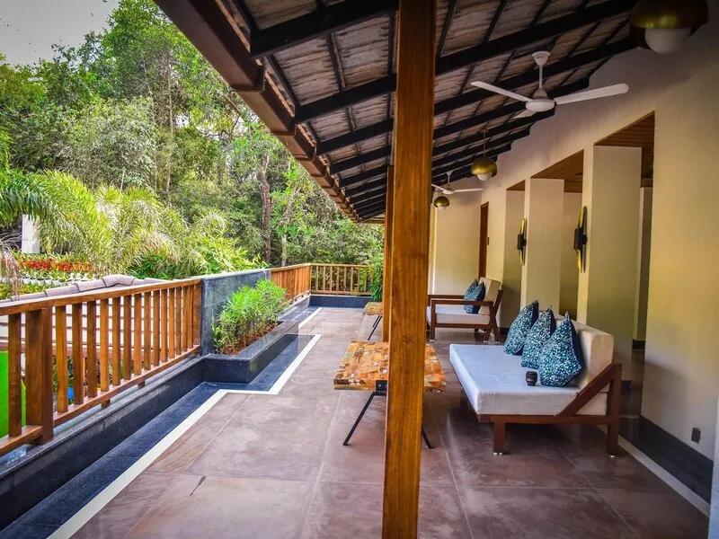 AM Hotel Kollection Anamiva · Anbieterbild von TUI