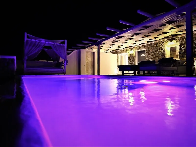 Villa Evi · Anbieterbild von TUI