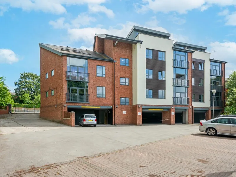 Roomzzz Leeds Headingley · Anbieterbild von TUI