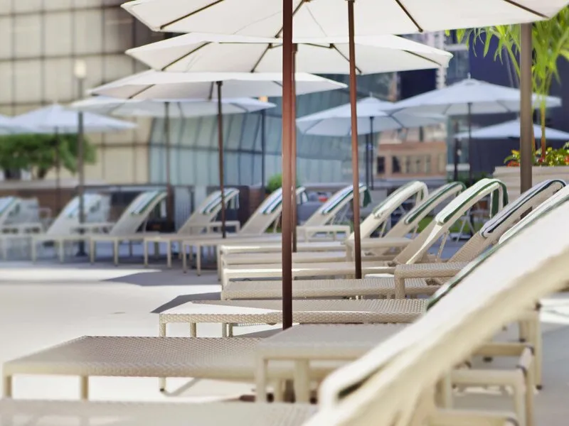 DoubleTree by Hilton Hotel Chicago - Magnificent Mile · Anbieterbild von TUI