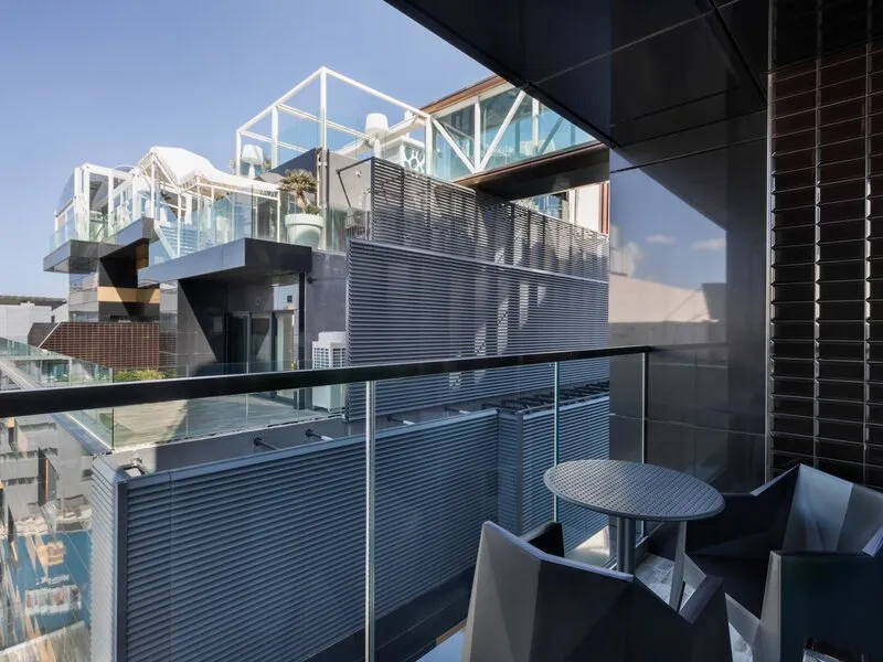 Hugo’s Boutique Hotel · Anbieterbild von TUI