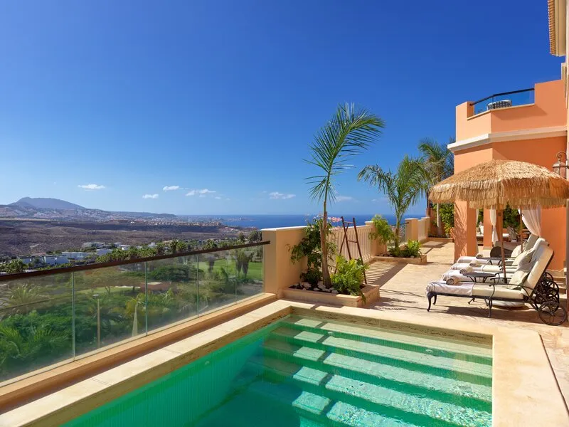 Hotel Royal Garden Villas & Spa · Anbieterbild von TUI