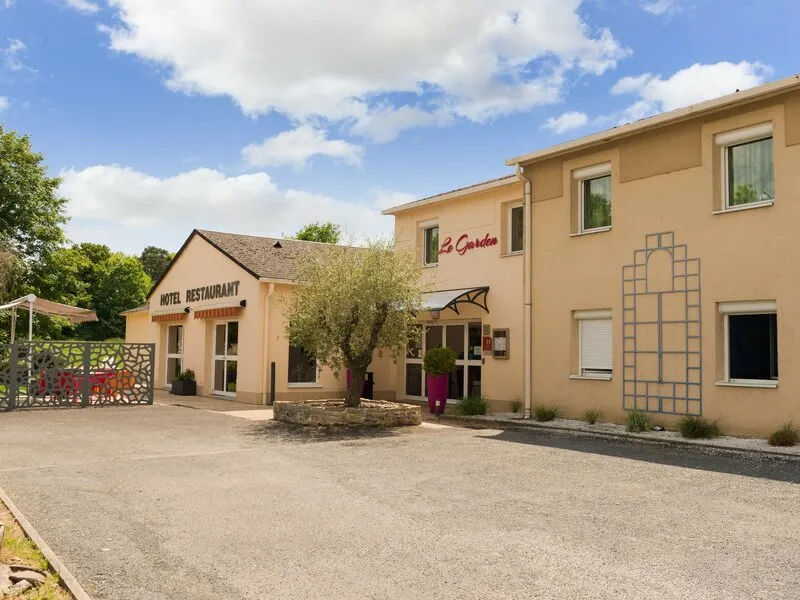 Sure Hotel by Best Western Tours Sud · Anbieterbild von TUI