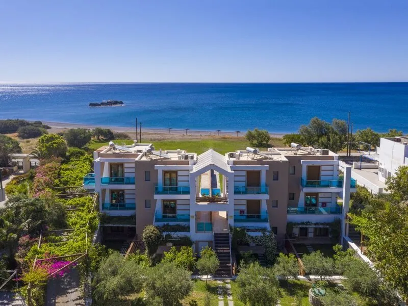 Horizon Line Villas · Anbieterbild von TUI