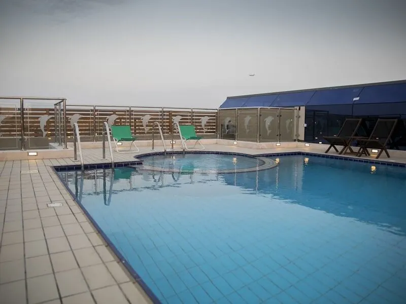 Milana Hotel · Anbieterbild von TUI