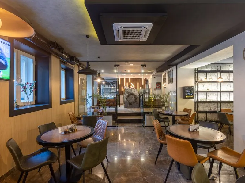 Hotel Nobel Gallery · Anbieterbild von TUI