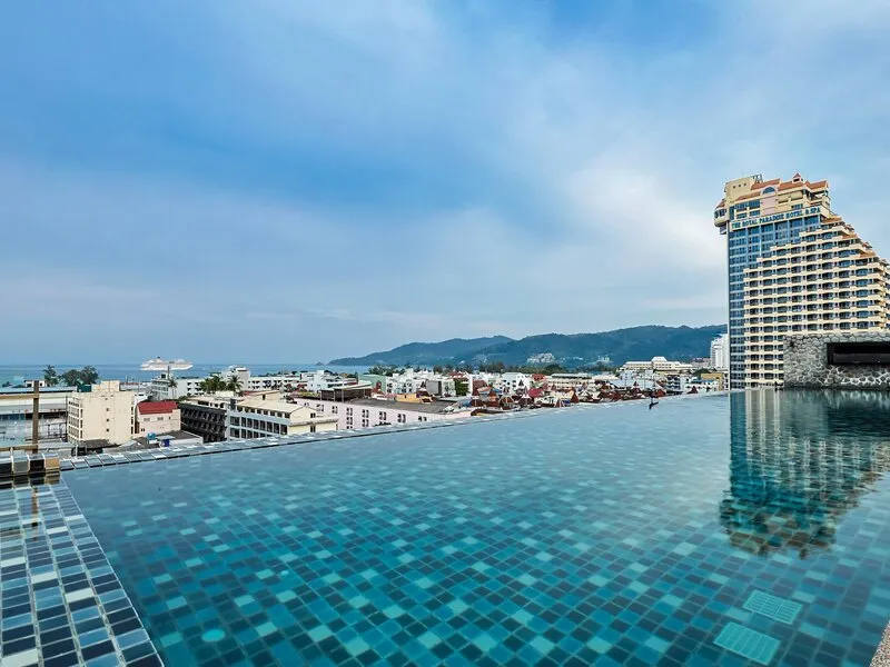The Gig Hotel · Anbieterbild von TUI