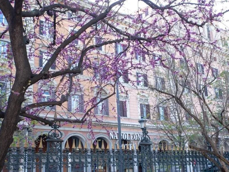 Hotel Napoleon Roma · Anbieterbild von TUI