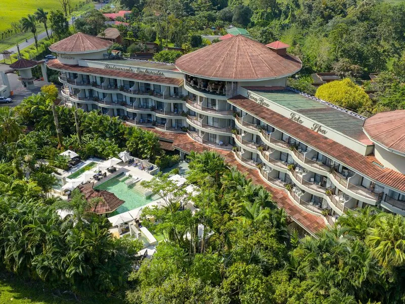 The Royal Corin Thermal Water & Spa Resort · Anbieterbild von TUI