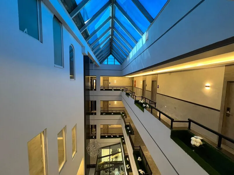 Kaya Hotel Amman · Anbieterbild von TUI