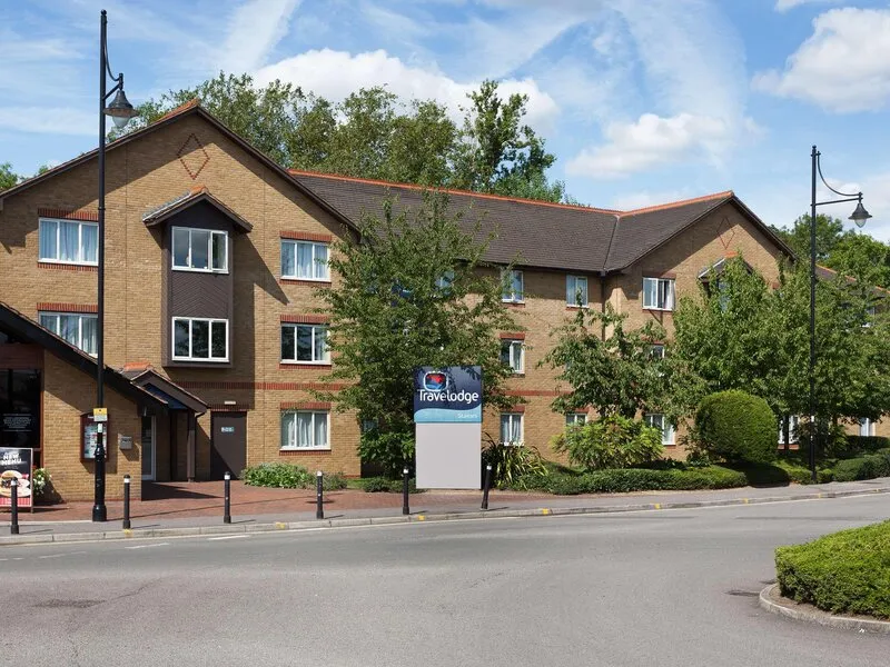 Travelodge Staines · Anbieterbild von TUI