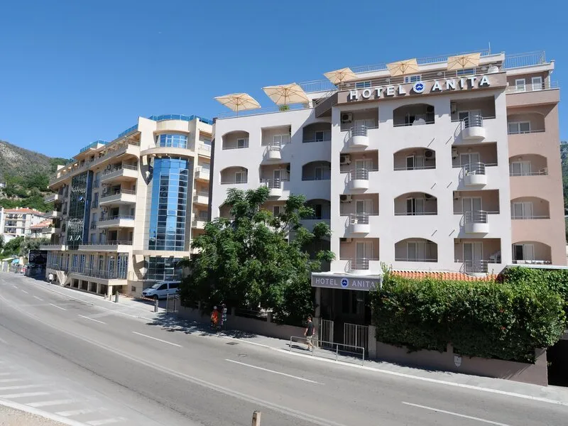 Hotel Anita · Anbieterbild von TUI