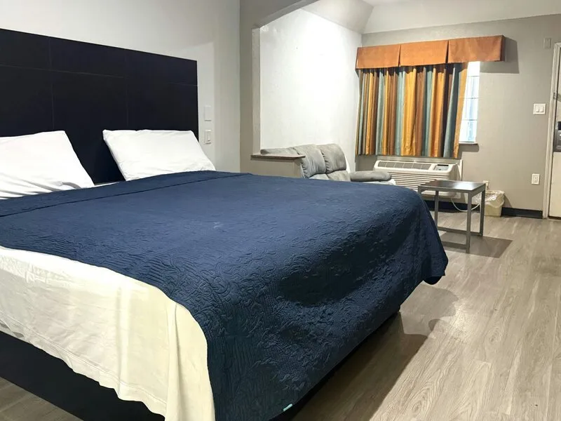 Hotel O Regency Suites Houston · Anbieterbild von TUI