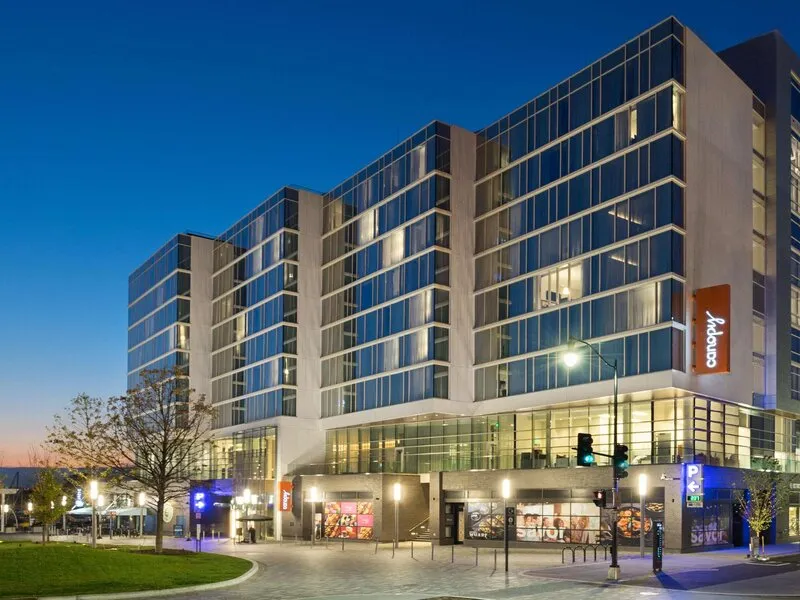 Canopy by Hilton Washington DC The Wharf · Anbieterbild von TUI