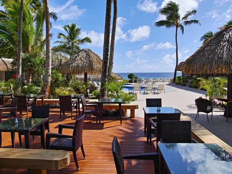 Club Raro Resort · Anbieterbild von TUI