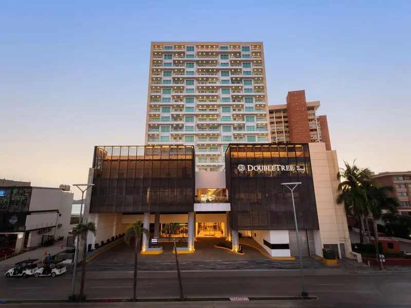 DoubleTree by Hilton Mazatlan · Anbieterbild von TUI