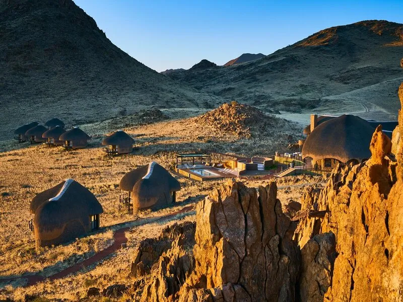 Desert Hills Lodge · Anbieterbild von TUI