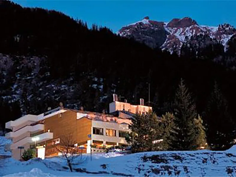 Hotel Regina e Fassa · Anbieterbild von TUI