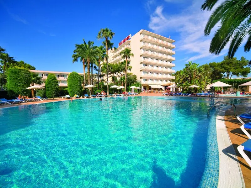 Hotel Oleander · Anbieterbild von TUI