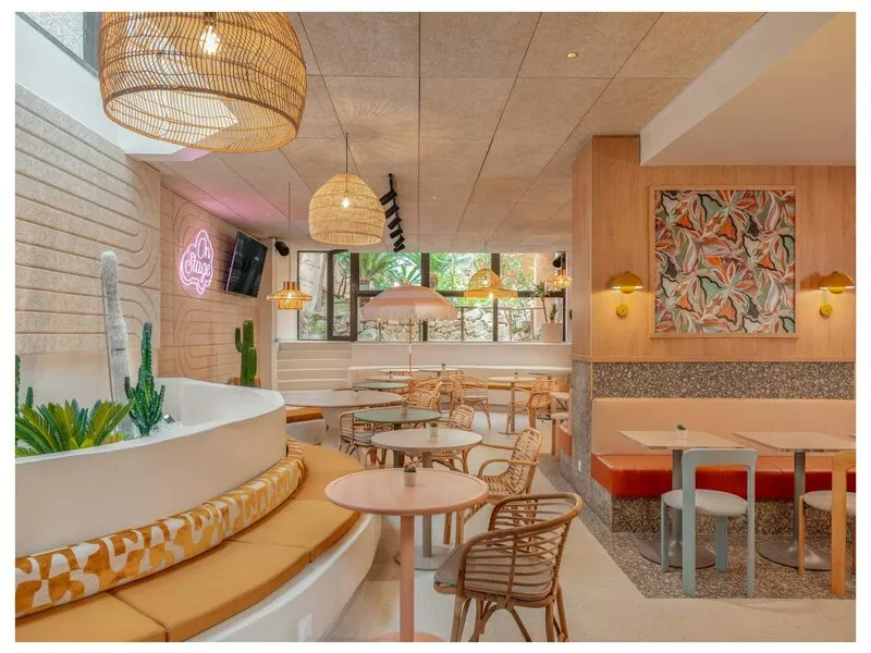 Nice Pam Hôtel · Anbieterbild von TUI
