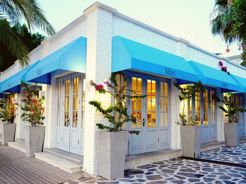 Yacht Classic Hotel · Anbieterbild von TUI