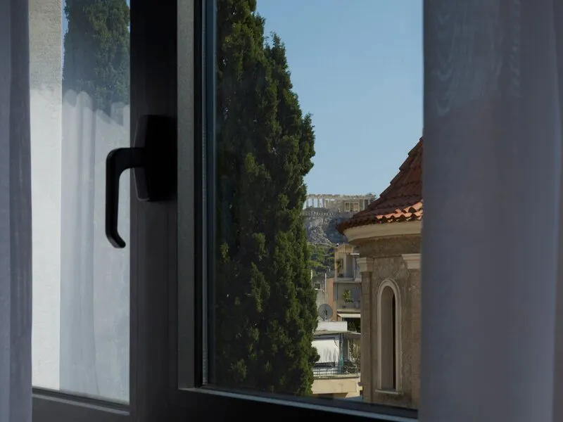 The Artist Athens · Anbieterbild von TUI