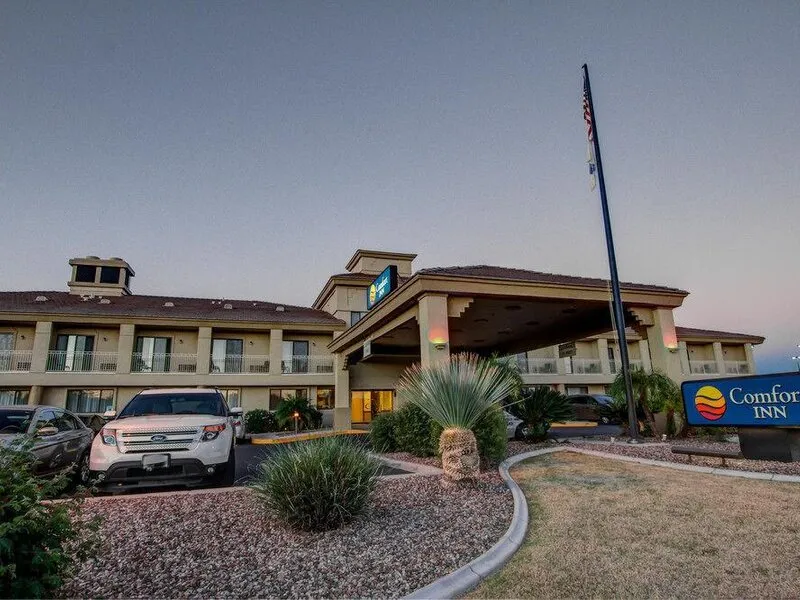 Spark by Hilton Fountain Hills Scottsdale · Anbieterbild von TUI