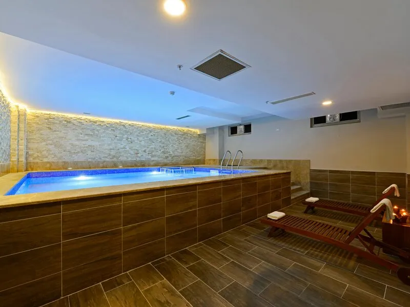 Holiday Inn Bursa · Anbieterbild von TUI