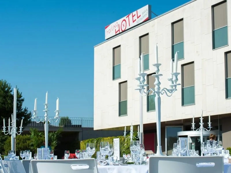 Starling Hotel Lausanne · Anbieterbild von TUI