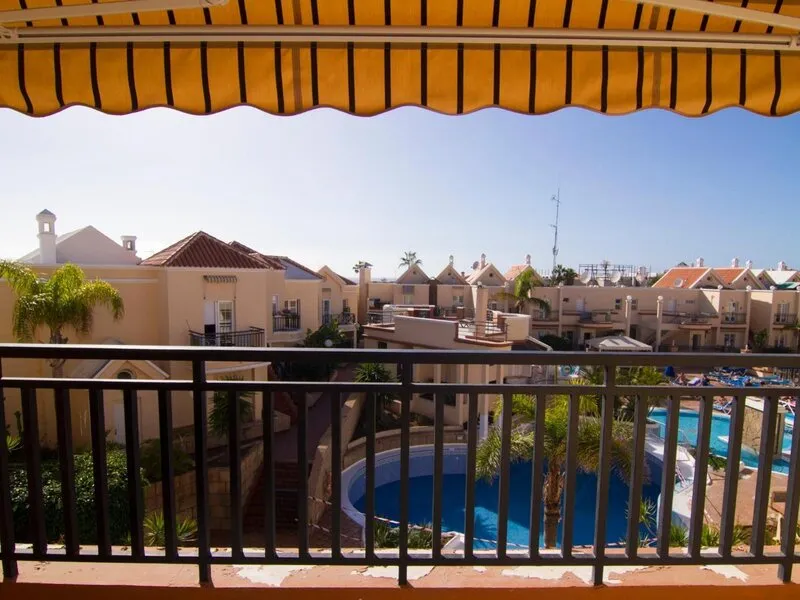 Yucca Park · Anbieterbild von TUI