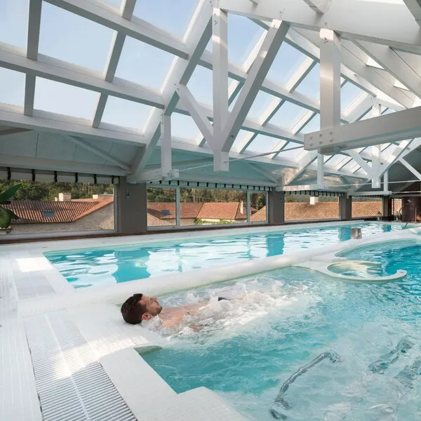 Spa Hotel A Quinta da Auga · Anbieterbild von TUI