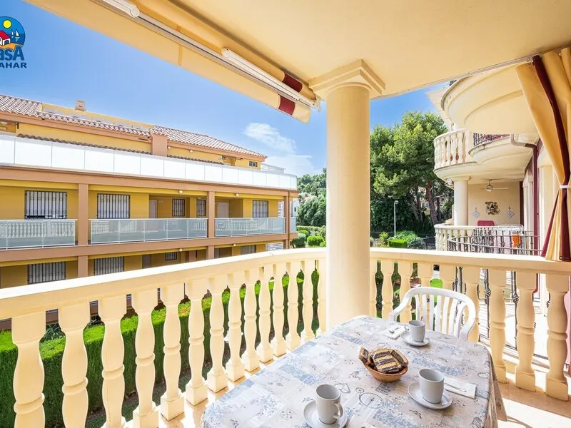 Apartamentos Madeira Casa Azahar · Anbieterbild von TUI