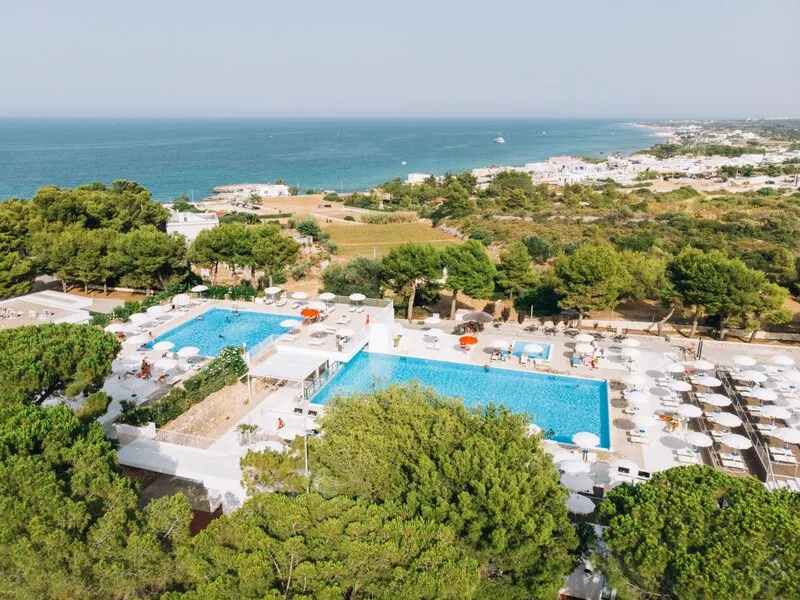 Porto Giardino Resort · Anbieterbild von TUI