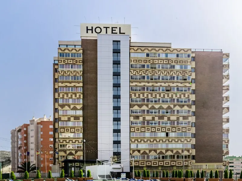 Hotel Maya Alicante · Anbieterbild von TUI