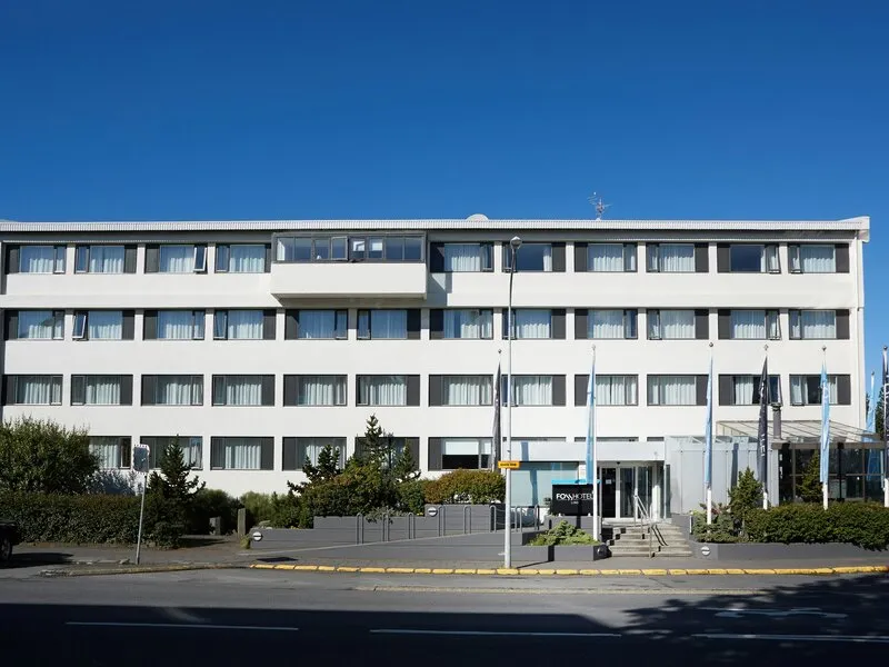 Fosshotel Lind · Anbieterbild von TUI