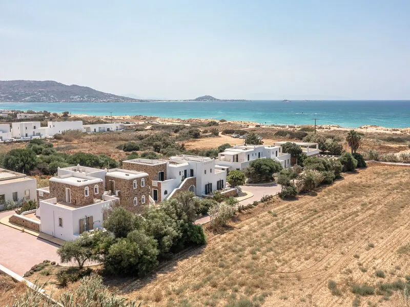 Plaka Hotel II · Anbieterbild von TUI