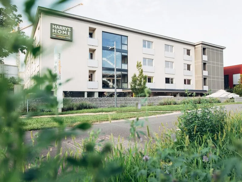 harry's home Linz Urfahr · Anbieterbild von TUI