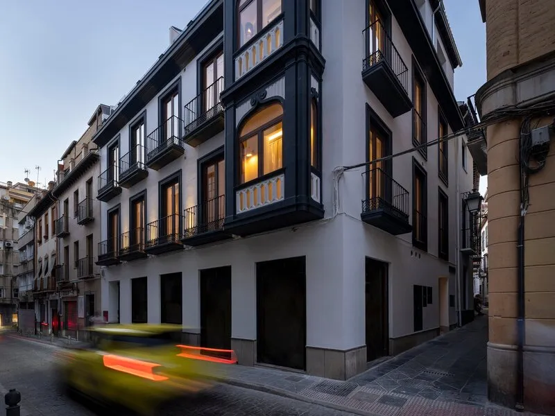 Palatina Concept Suites · Anbieterbild von TUI