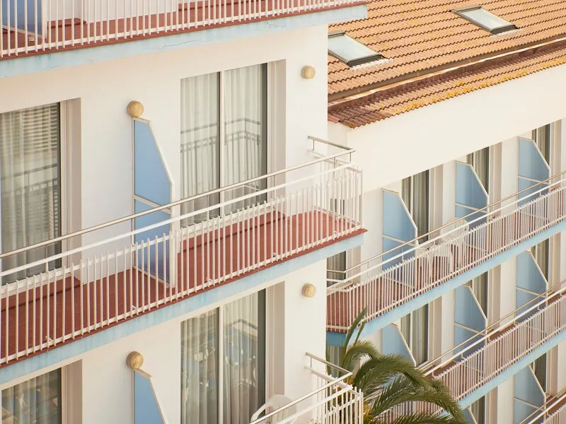 Miami Hotel · Anbieterbild von TUI